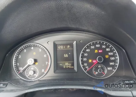 2010 Volkswagen Jetta Limited Edition из США, поврежденный, VIN 3VWRX7AJ3AM099394